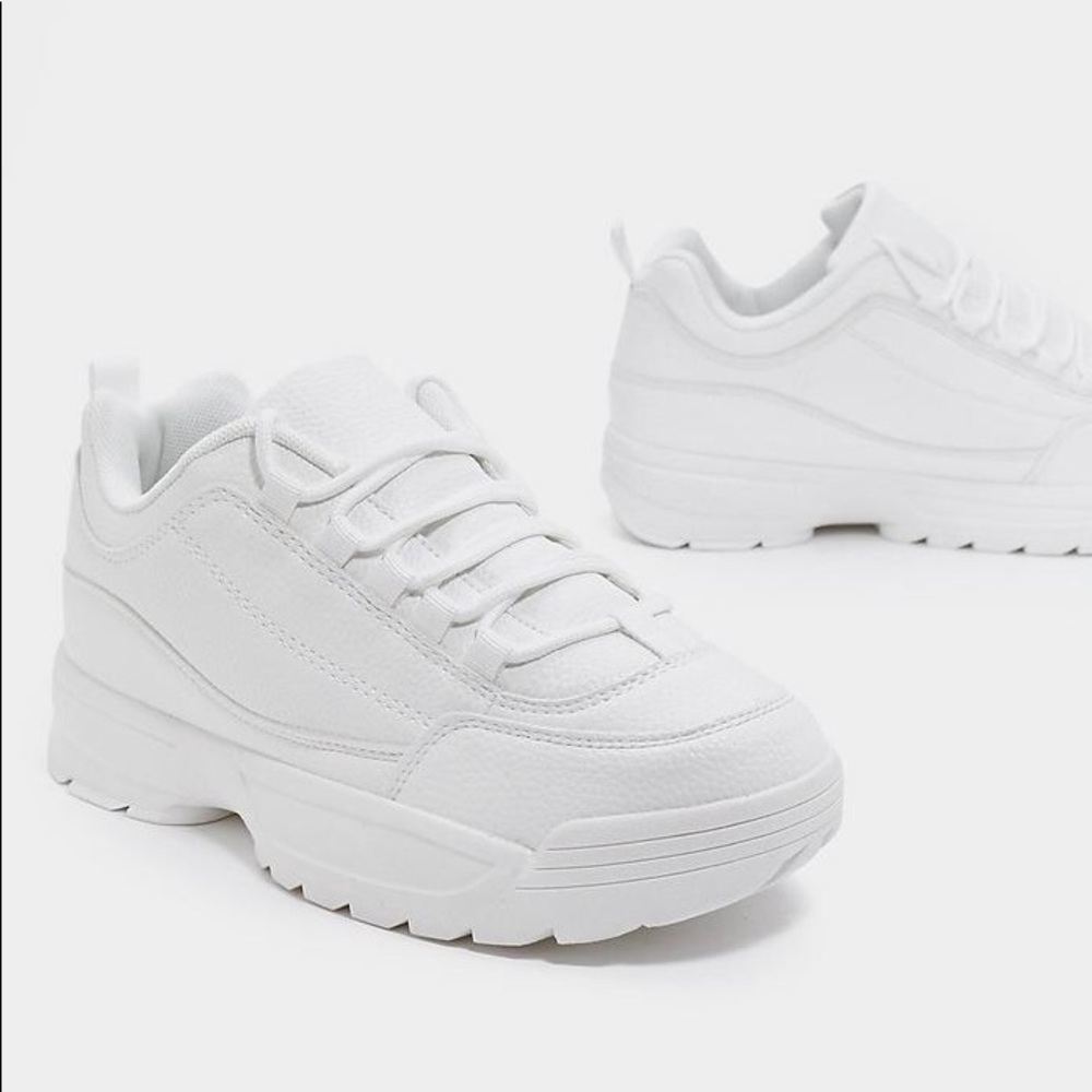 Chunky Sneakers